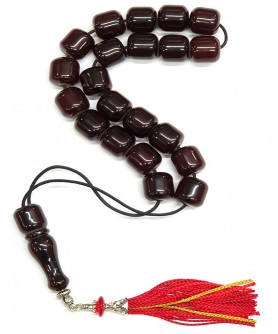 Κομπολόι από Μαστίχα Φατουράν KOM12701