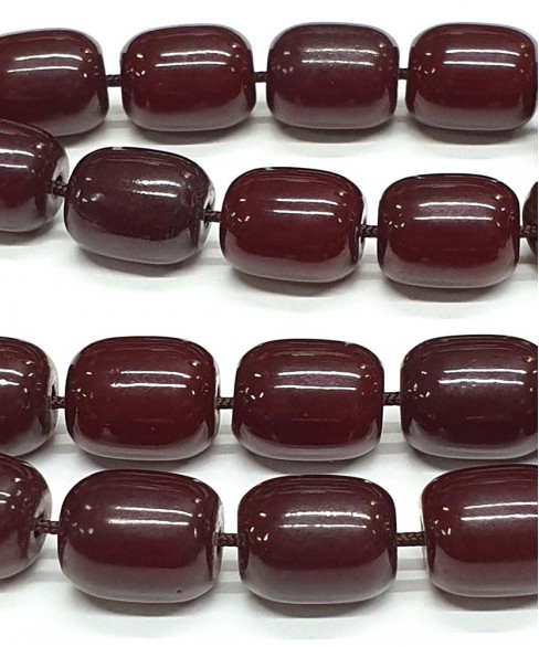 Κομπολόι από Μαστίχα Φατουράν KOM12702