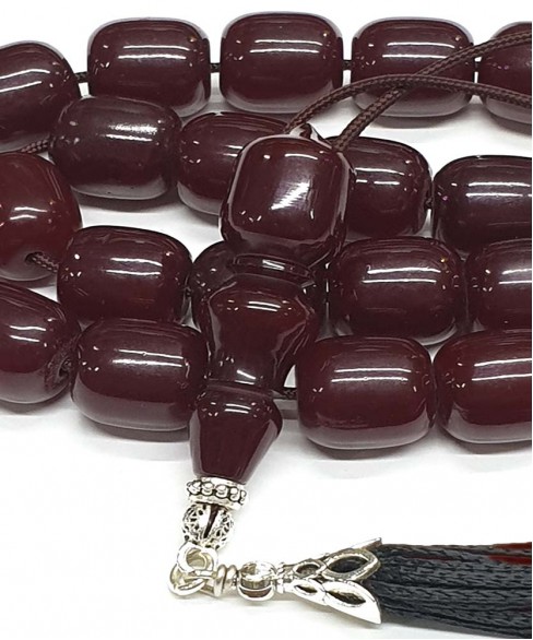 Κομπολόι από Μαστίχα Φατουράν KOM12703