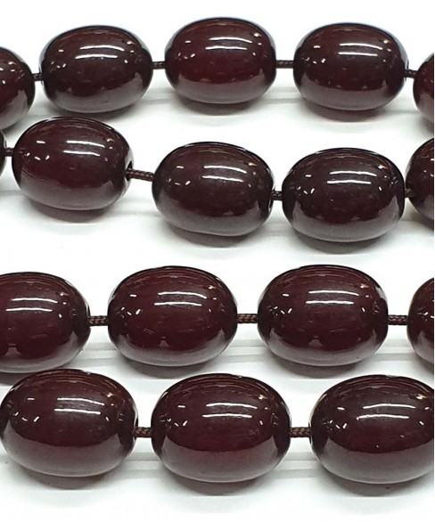 Κομπολόι από Μαστίχα Φατουράν KOM12704