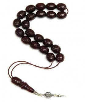 Κομπολόι από Μαστίχα Φατουράν KOM12705