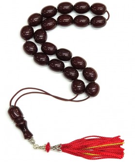 Κομπολόι από Μαστίχα Φατουράν KOM12706