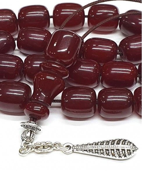 Κομπολόι από Μαστίχα Φατουράν KOM12707