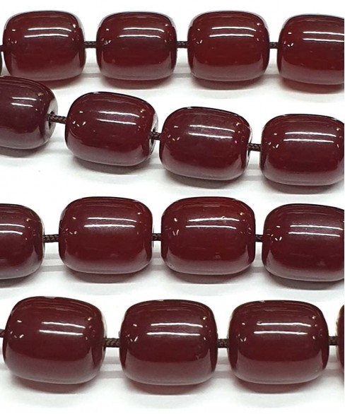 Κομπολόι από Μαστίχα Φατουράν KOM12707