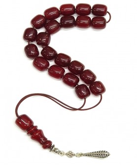 Κομπολόι από Μαστίχα Φατουράν KOM12707