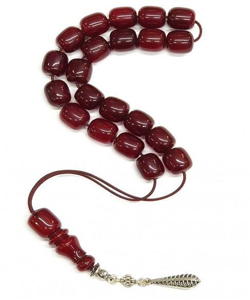 Κομπολόι από Μαστίχα Φατουράν KOM12707