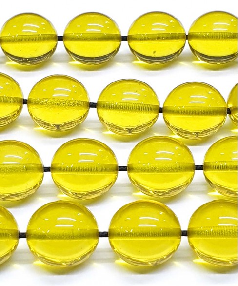 Κομπολόι 33άρι από Κεχριμπάρι KOM12699