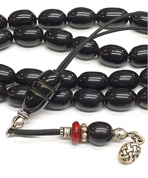 Κομπολόι 33άρι από Μαστίχα Φατουράν KOM12693