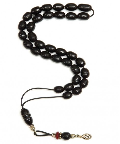 Κομπολόι 33άρι από Μαστίχα Φατουράν KOM12693