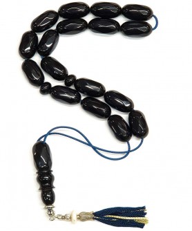 Κομπολόι από Μαστίχα Φατουράν KOM12694