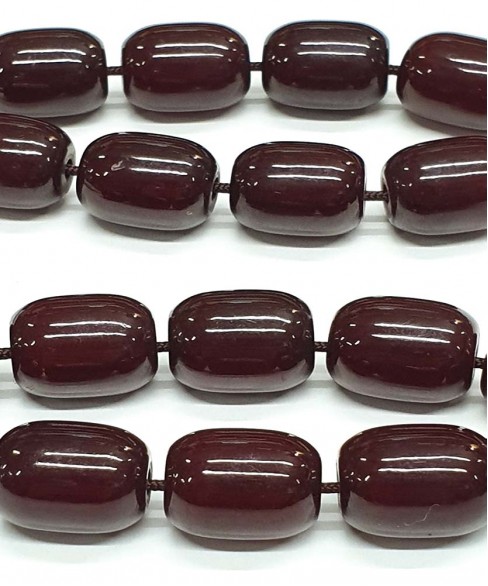 Κομπολόι από Μαστίχα Φατουράν KOM12695