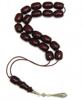 Κομπολόι από Μαστίχα Φατουράν KOM12696