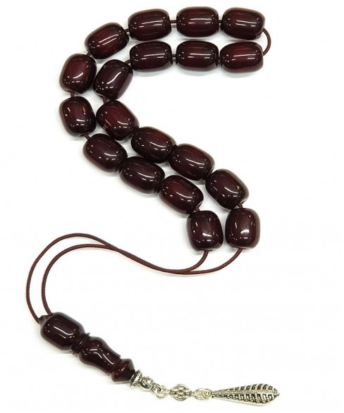 Κομπολόι από Μαστίχα Φατουράν KOM12696