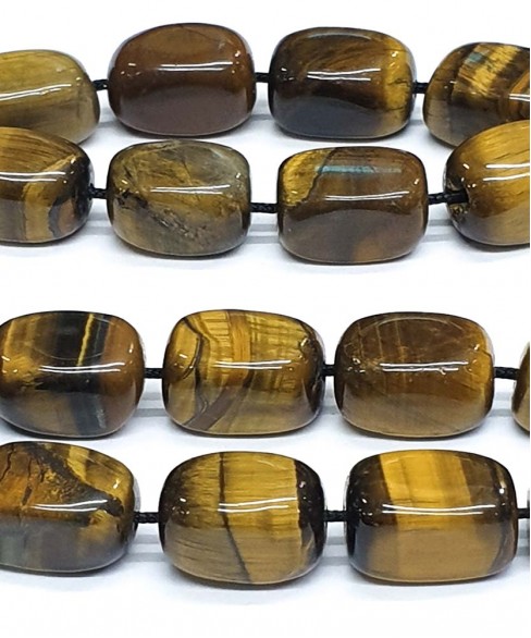 Κομπολόι από Μάτι της Τίγρης KOM12692