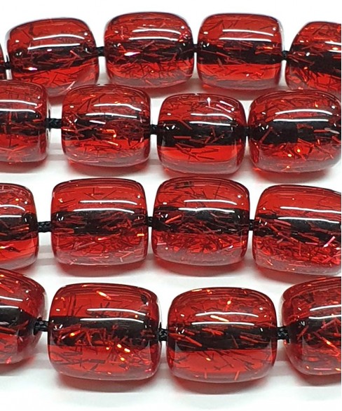 Κομπολόι από Τεχνητή Ρητίνη KOM12684