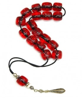 Κομπολόι από Τεχνητή Ρητίνη KOM12685