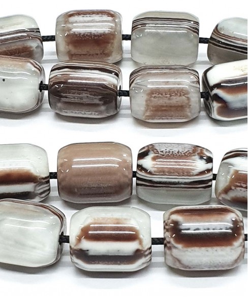 Worry Beads Artificial Resin KOM12686