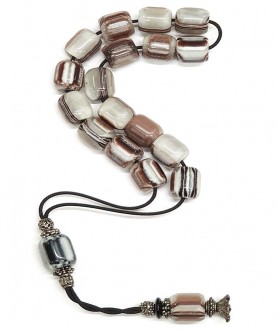 Κομπολόι από Τεχνητή Ρητίνη KOM12686