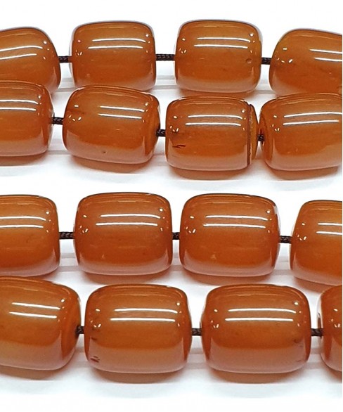 Κομπολόι από Τεχνητή Ρητίνη KOM12687