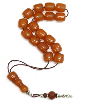 Κομπολόι από Τεχνητή Ρητίνη KOM12687