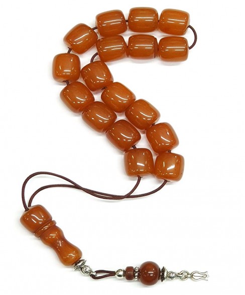 Κομπολόι από Τεχνητή Ρητίνη KOM12687