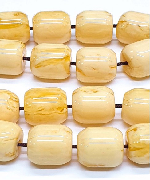 Κομπολόι από Τεχνητή Ρητίνη KOM12688