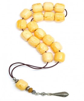 Κομπολόι από Τεχνητή Ρητίνη KOM12689