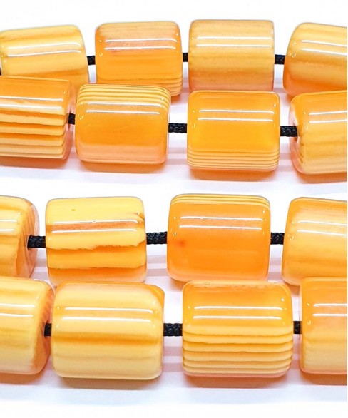 Κομπολόι από Τεχνητή Ρητίνη KOM12674