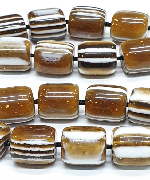 Κομπολόι από Τεχνητή Ρητίνη KOM12677