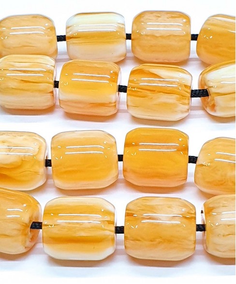 Κομπολόι από Τεχνητή Ρητίνη KOM12679