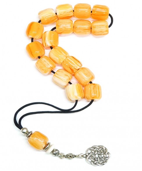 Κομπολόι από Τεχνητή Ρητίνη KOM12679