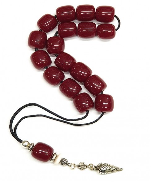 Κομπολόι από Τεχνητή Ρητίνη KOM12681