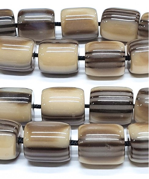 Κομπολόι από Τεχνητή Ρητίνη KOM12671