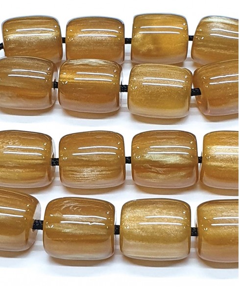 Κομπολόι από Τεχνητή Ρητίνη KOM12672