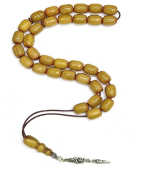 Κομπολόι 33άρι από Μαστίχα Φατουράν KOM12661