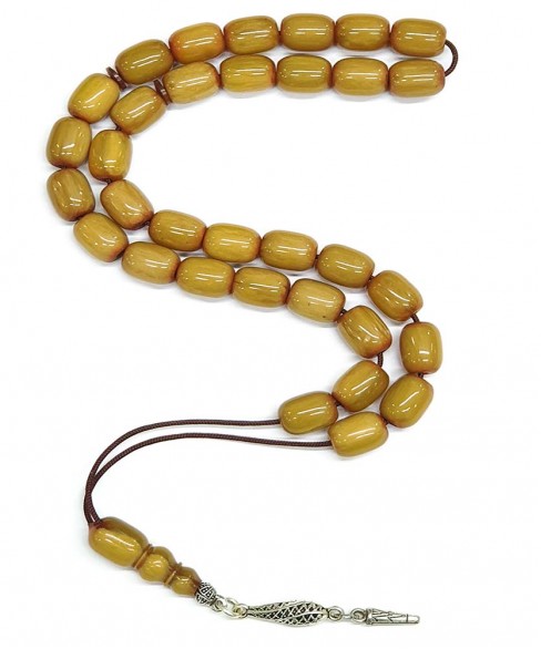 Κομπολόι 33άρι από Μαστίχα Φατουράν KOM12661