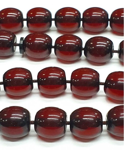 Κομπολόι 33άρι από Μαστίχα Φατουράν KOM12662