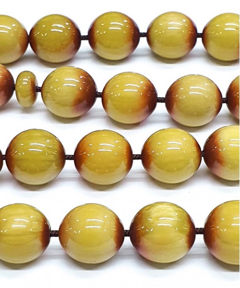 Κομπολόι 33άρι από Μαστίχα Φατουράν KOM12663