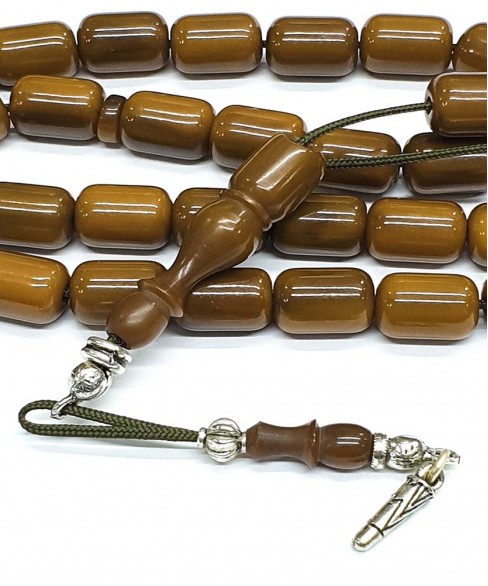 Κομπολόι 33άρι από Μαστίχα Βακελίτη KOM12664