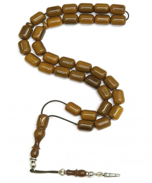 Κομπολόι 33άρι από Μαστίχα Βακελίτη KOM12664