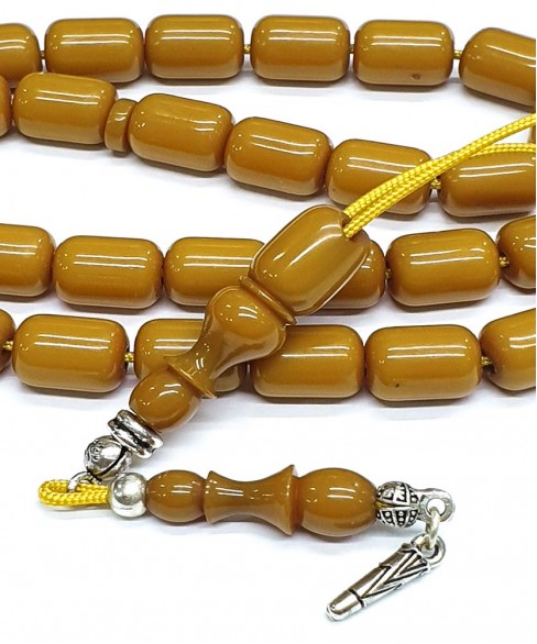 Κομπολόι 33άρι από Μαστίχα Βακελίτη KOM12665