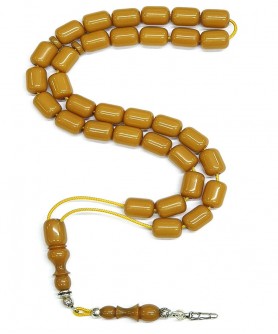 Κομπολόι 33άρι από Μαστίχα Βακελίτη KOM12665