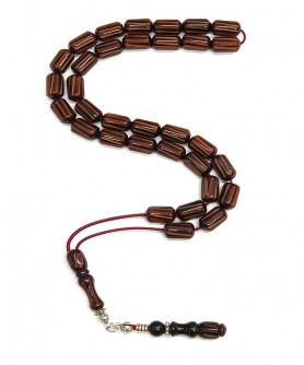 Κομπολόι 33άρι από Μαστίχα Φατουράν KOM12653