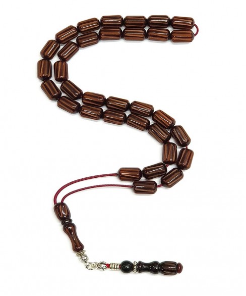 Κομπολόι 33άρι από Μαστίχα Φατουράν KOM12653