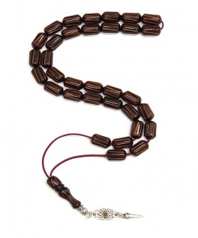 Κομπολόι 33άρι από Μαστίχα Φατουράν KOM12654