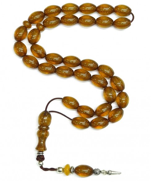 Κομπολόι 33άρι από Μαστίχα Φατουράν KOM12655