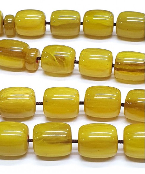 Κομπολόι 33άρι από Μαστίχα Φατουράν KOM12656