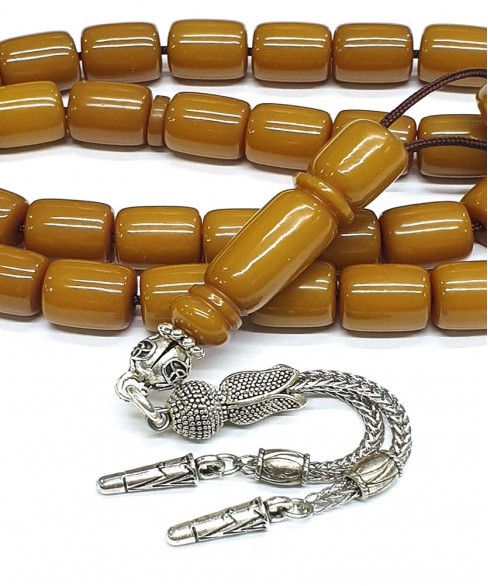 Κομπολόι 33άρι από Μαστίχα Βακελίτη KOM12657