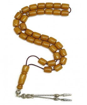 Κομπολόι 33άρι από Μαστίχα Βακελίτη KOM12657