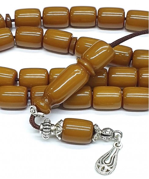 Κομπολόι 33άρι από Μαστίχα Βακελίτη KOM12658